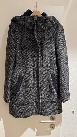 Damen Mantel Gr. M