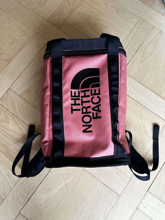 Sac à Dos North St Bags 'Flanders' - 28L - Taille Medium - Tissu Cordura Recyclé EcoPak - Neuf (Sans Étiquette)