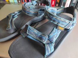 Teva Sandale Grösse 31