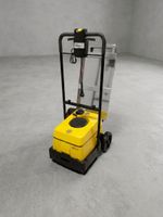 Kärcher BR 400 Bodenreinigungsmaschine Akku Scheuersaugmasch