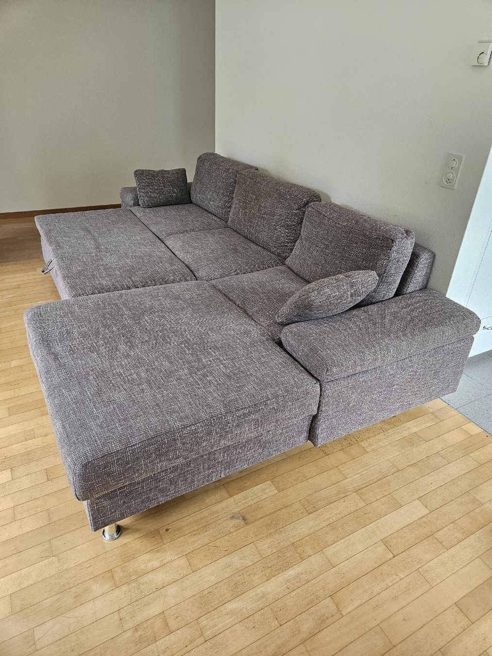 Sofas: Comfy Sofa Bed – Gebraucht aus Zürich von marco_o 1