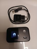 Huawei Mobile WLAN Hotspot / Router - für unterwegs 🇨🇭