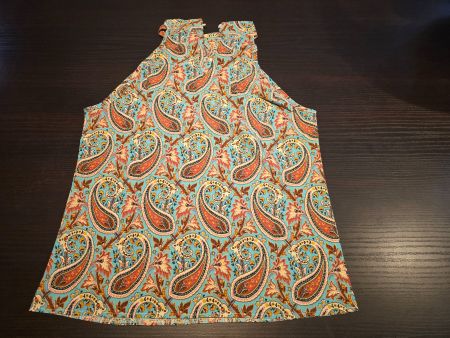 Top "Bohême " T-M  Neuf