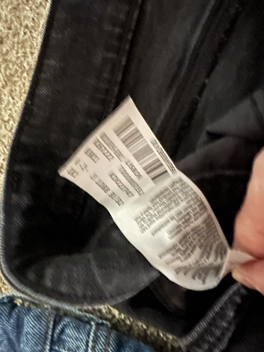 Mavi Jeans: Mavi Jeans – Nuovo (secondo la descrizione) da Zürich venduto da ege_2ghf 4