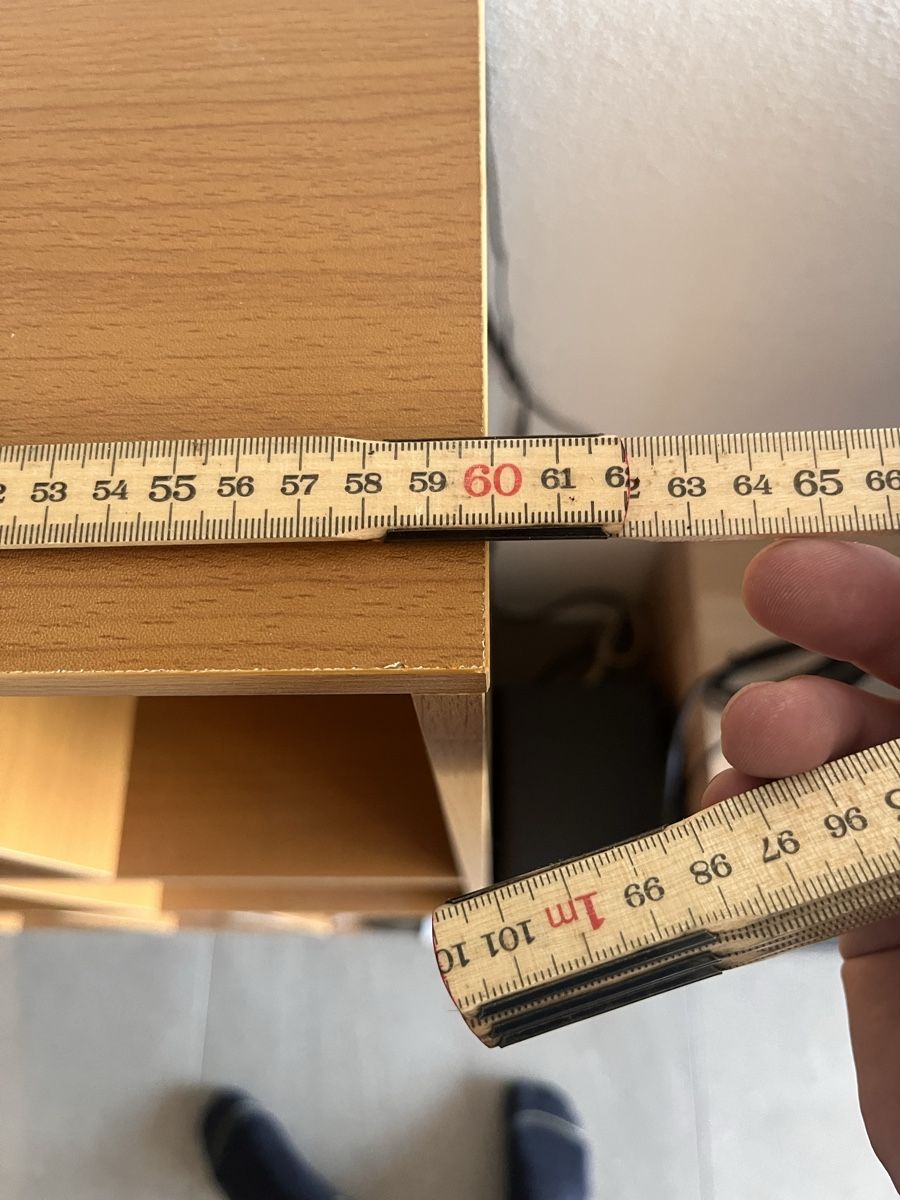 Regale: Schallplattenregal – Gebraucht aus Sins von sev_7hng 1