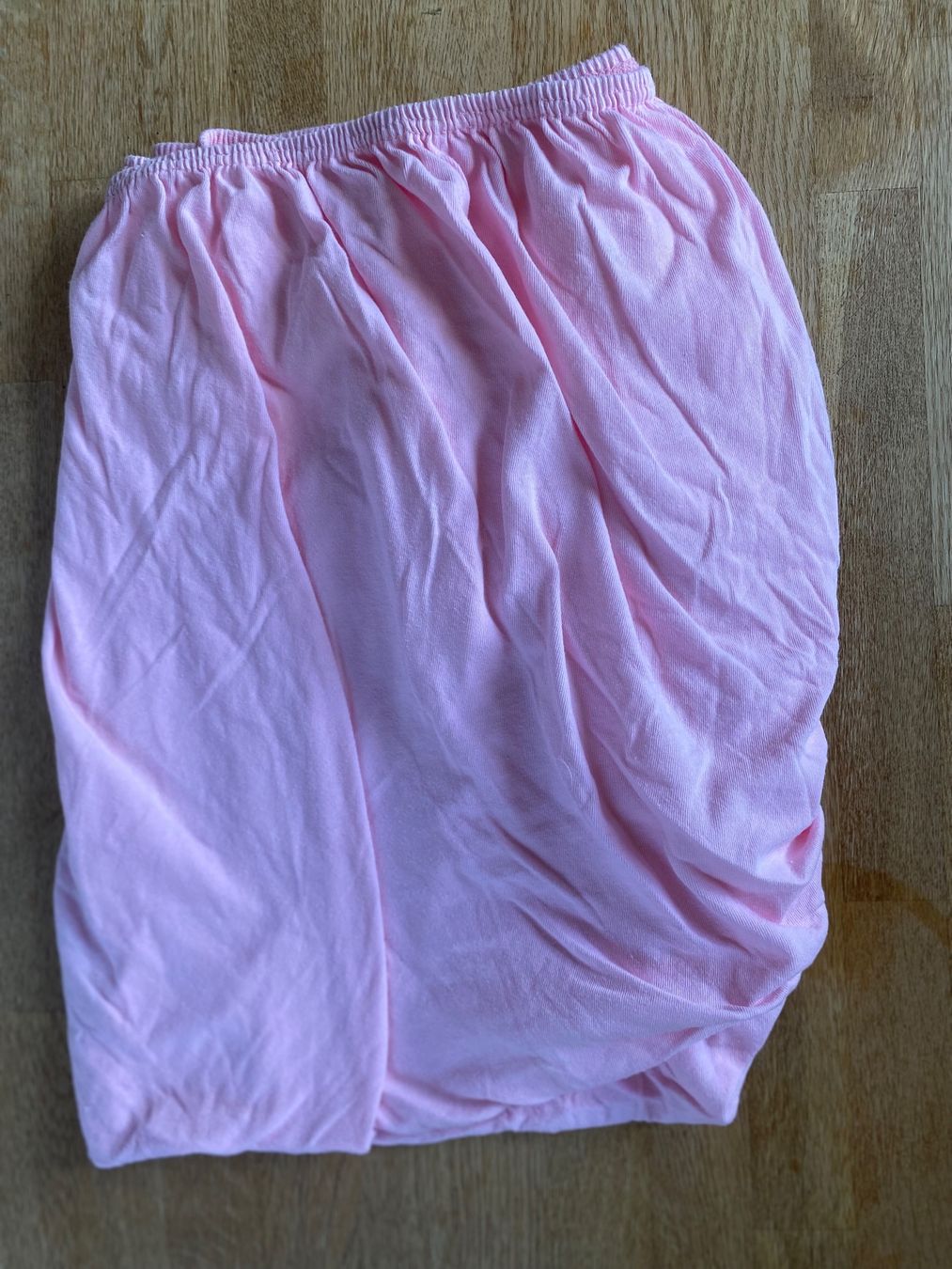 Linge de lit: 3 Spanntücher für Kinderbett 70/140 – D'occasion à Aesch BL par snezienka53 1