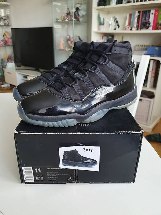 Aj 11 2018 on sale