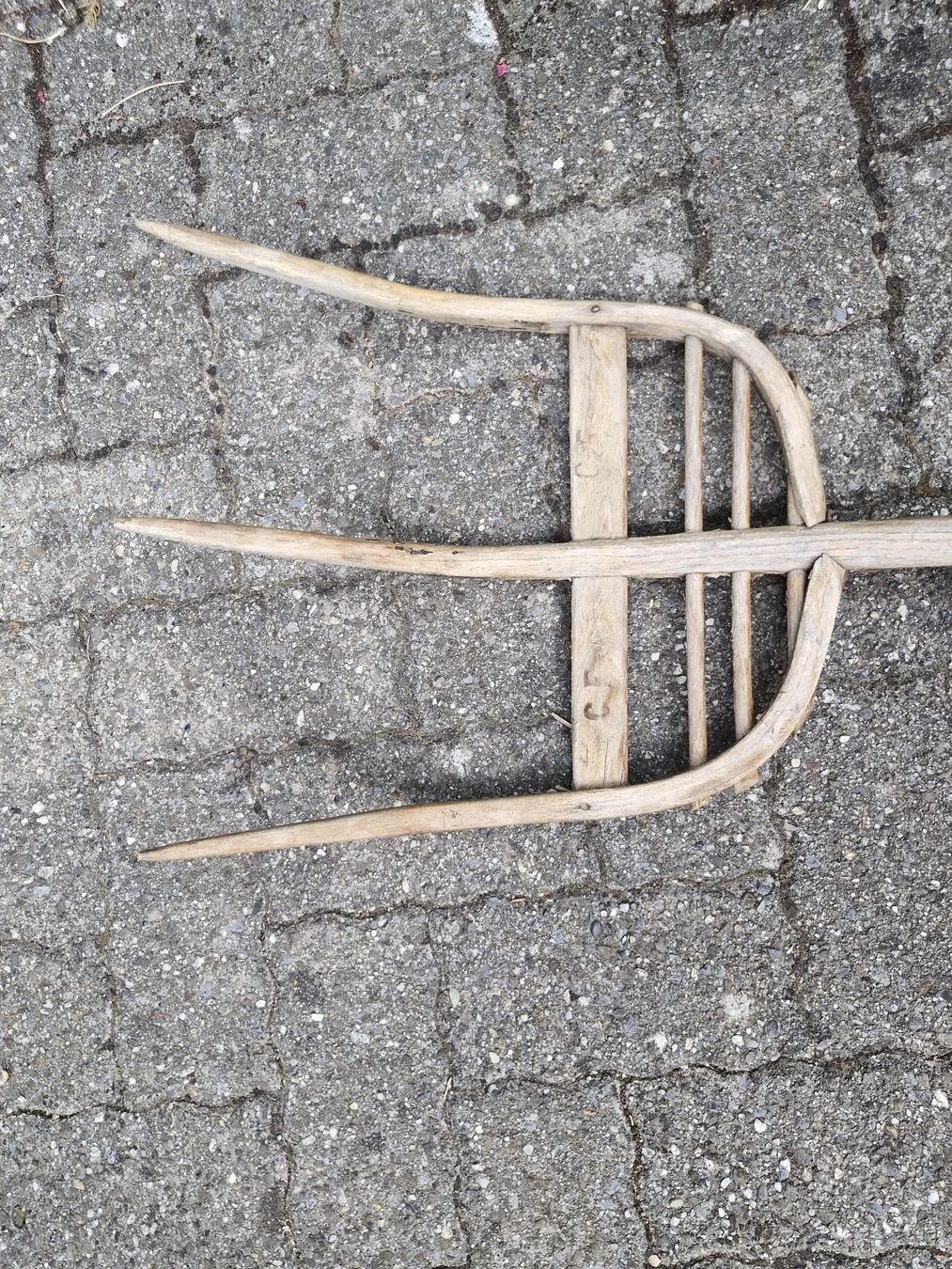 Forchette: Heugabel – Usato da Schliern b. Köniz venduto da dor_pm75 2