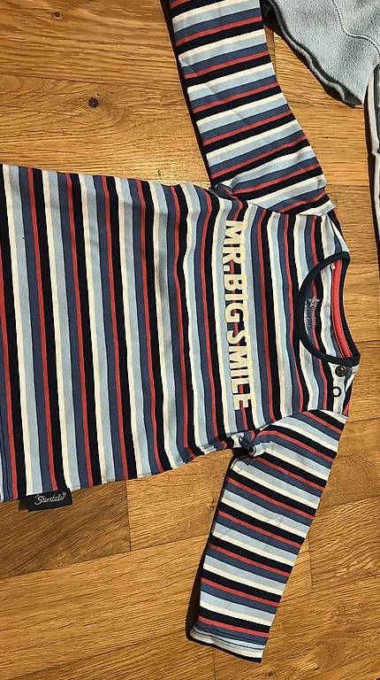 Lotti & Set di vestiti: Kinderkleider Grösse 56 – Usato da Wangen SZ venduto da ger_w2mv