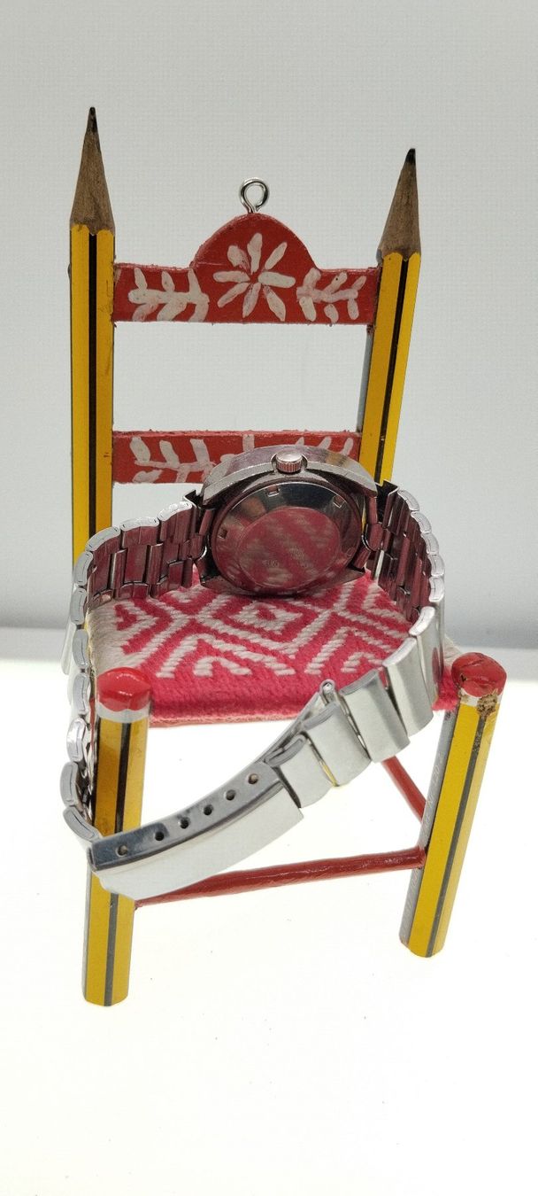 Orologi: montre vintage thermidor – Usato da La Chaux-de-Fonds venduto da jac_9llg 6