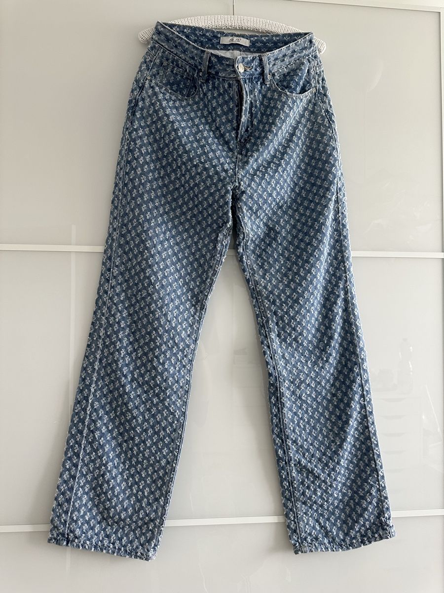 Jeans: Jeans  – Usato da Heimberg venduto da milenasarah