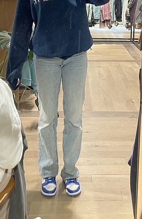 Stradivarius Jeans