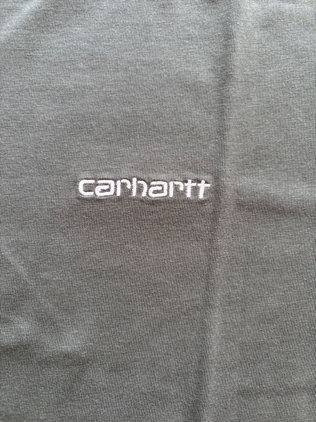 Carhartt T-Shirts: Carhartt WIP T-Shirt – Gebraucht aus Trübbach von Nico.Broder 2