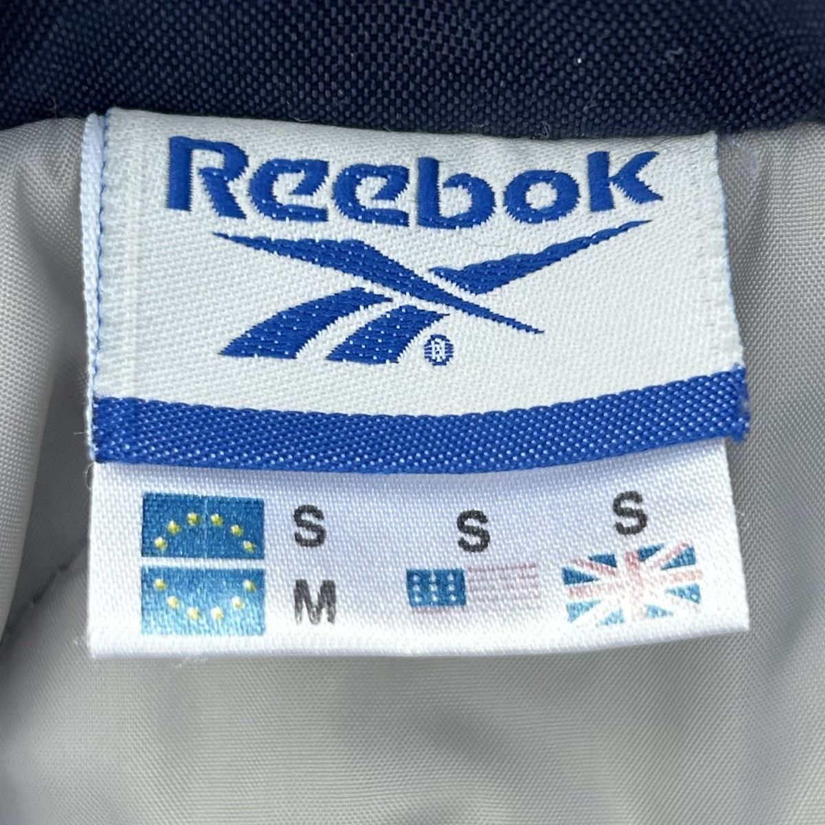 Manteaux: Vintage Reebok Winter Jacket – D'occasion à brent par fukusapes 4