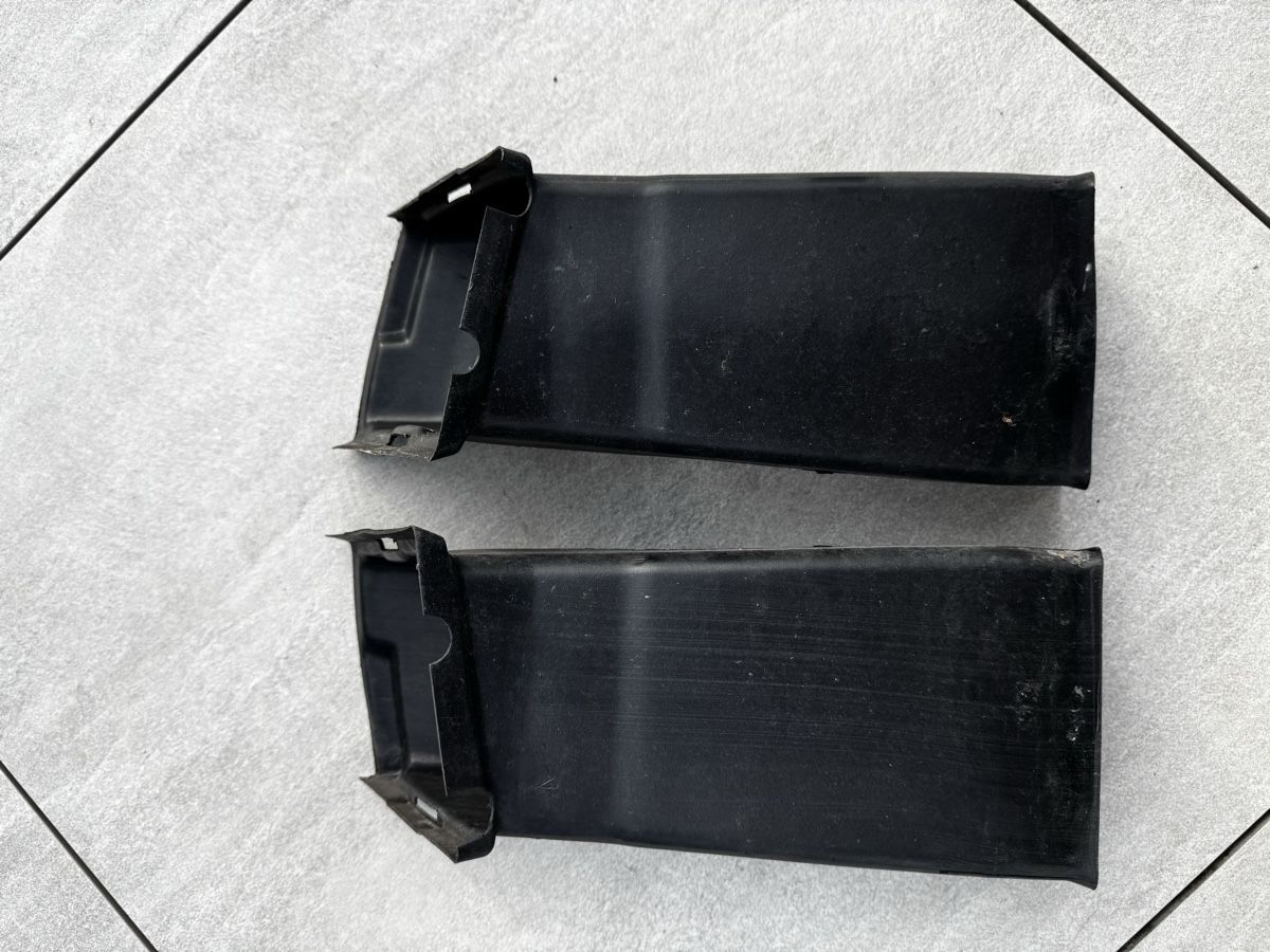 BMW Tutti pezzi di ricambio auto: BMW E36 Bremsbelüftung – Usato da Roggwil BE venduto da Alessiocu 2