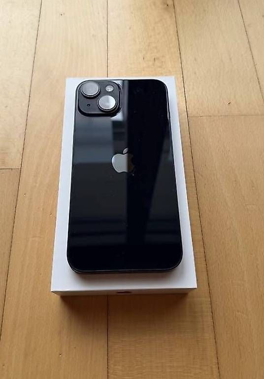 Apple Telefoni cellulari / Smartphones: Apple Iphone 14 256 GB – Usato da Hergiswil NW venduto da allmendkoenig 1