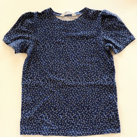 T-Shirt Gr. 134/140 H&M