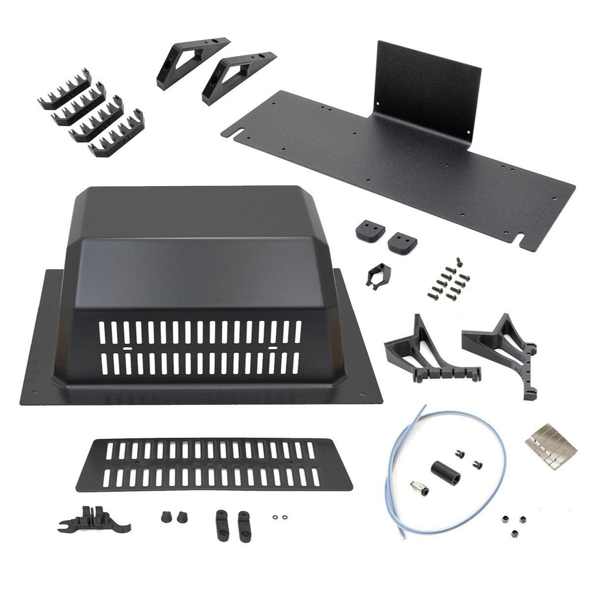 Prusa Stampanti 3D: Prusa MMU3 Core ONE enclosed conversion kit – Nuovo e nell'imballaggio originale da Collex venduto da commander31