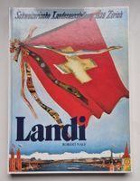 Schweizerische Landesausstellung  1939 Zürich LANDI