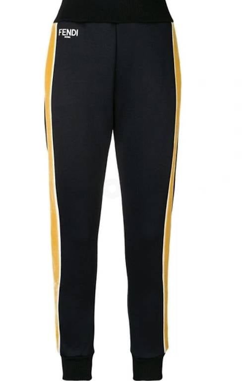 Fendi Completi: Fendi Jogginganzug Original – Nuovo (secondo la descrizione) da Frauenfeld venduto da s.rey 3