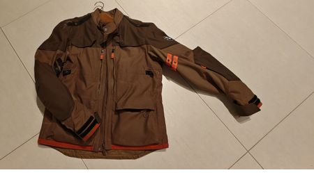 Motorrad Jacket BMW ( 50 )