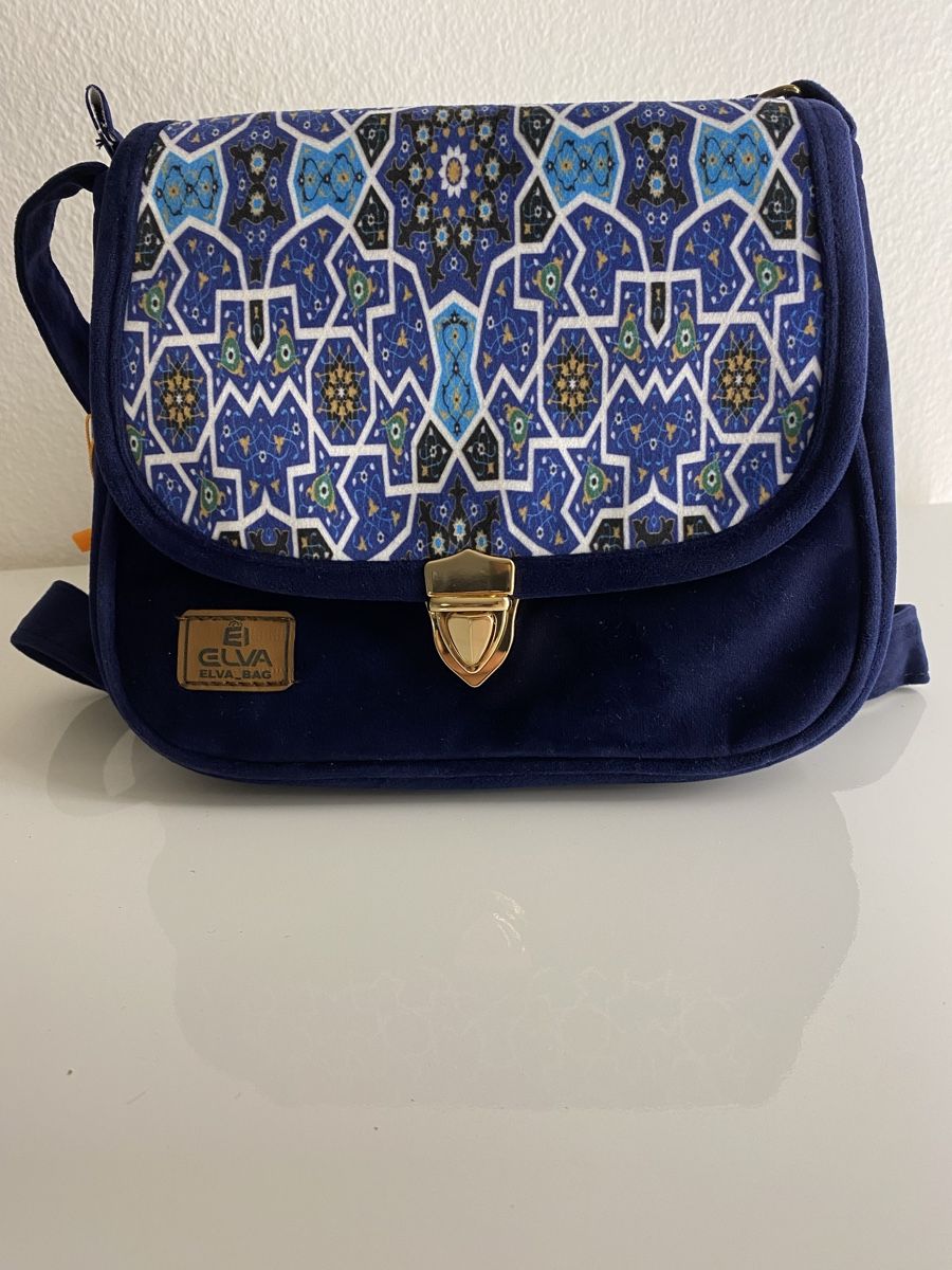 Borse da donna: Damen Handtaschen 25 /26 cm – Nuovo e nell'imballaggio originale da Bülach venduto da Nasser2008 4