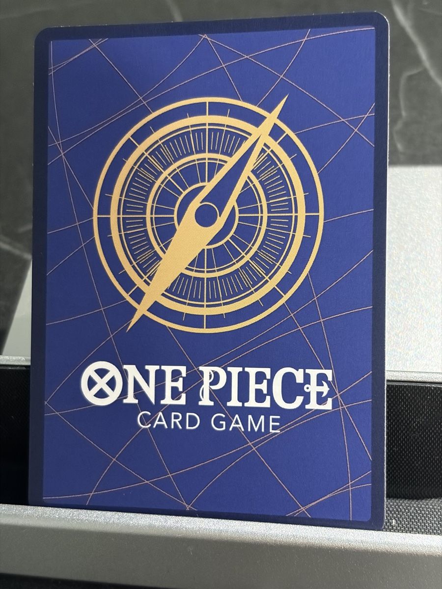 Bandai Carte collezionabili: One Piece OP01-016 Nami, Englisch – Nuovo (secondo la descrizione) da St. Gallen venduto da cambitcg 1