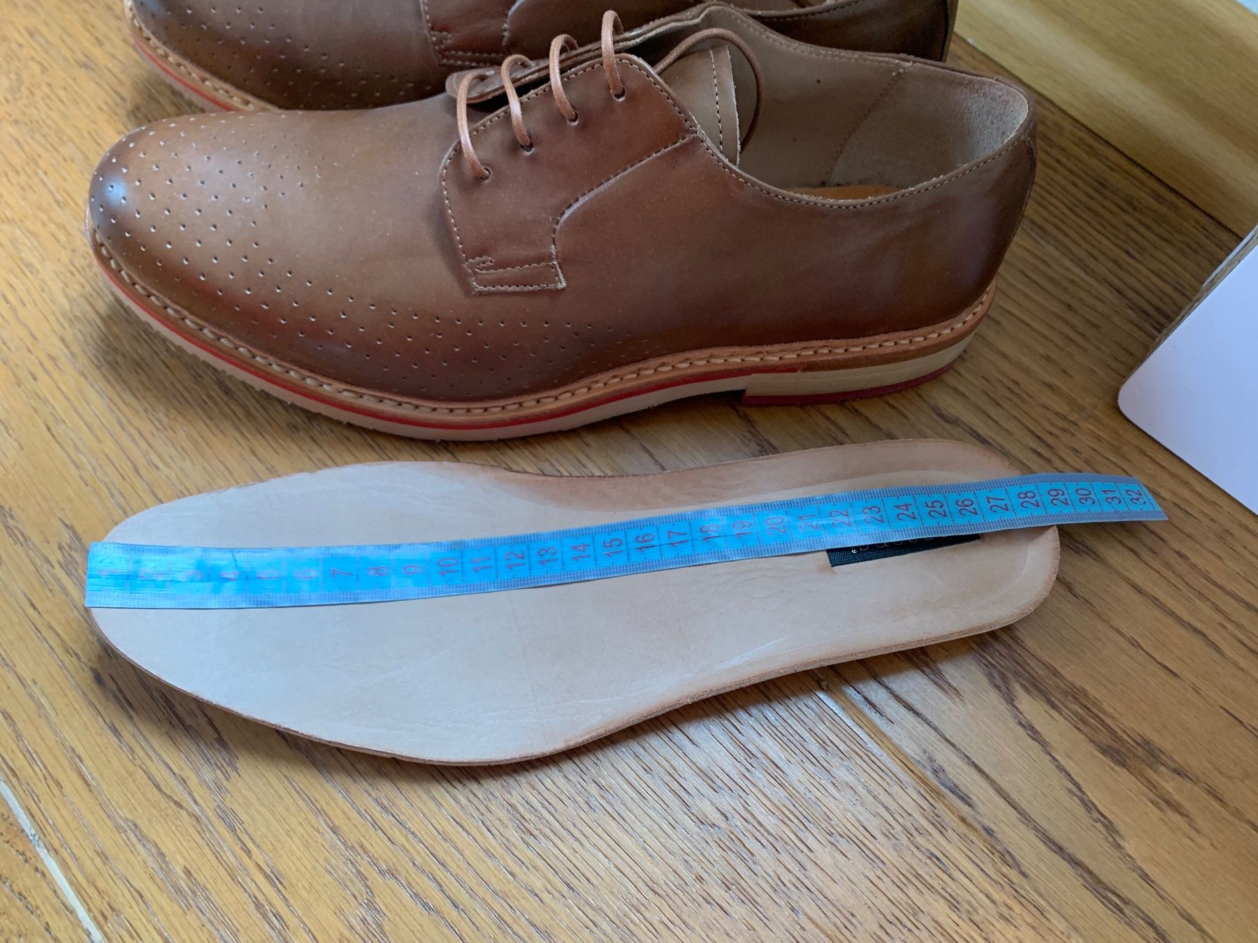 Neosens Scarpe da uomo: Neosens Aris 091 brown Gr.41 – Nuovo (secondo la descrizione) da Zürich venduto da finsti 4