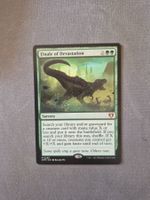 Finale of Devastation Commander Masters EN