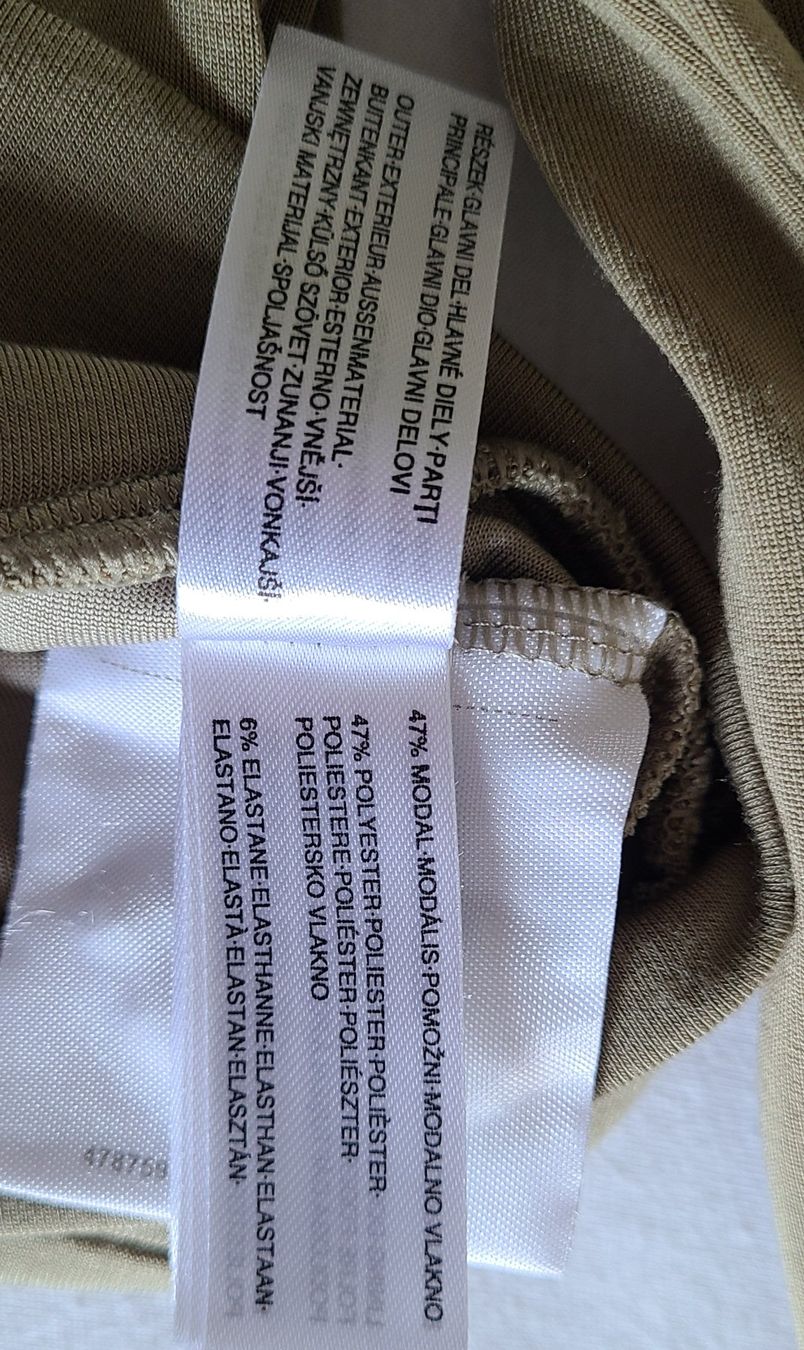 C&A Jacken: Sweatjacke von C&A, Gr. M – Gebraucht aus Basel von Luzora 8