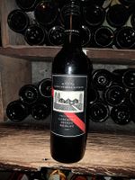 Wynns Coonawarra Estate Cabernet Shiraz Merlot 2009