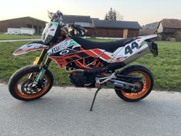 KTM 690 SMC R
