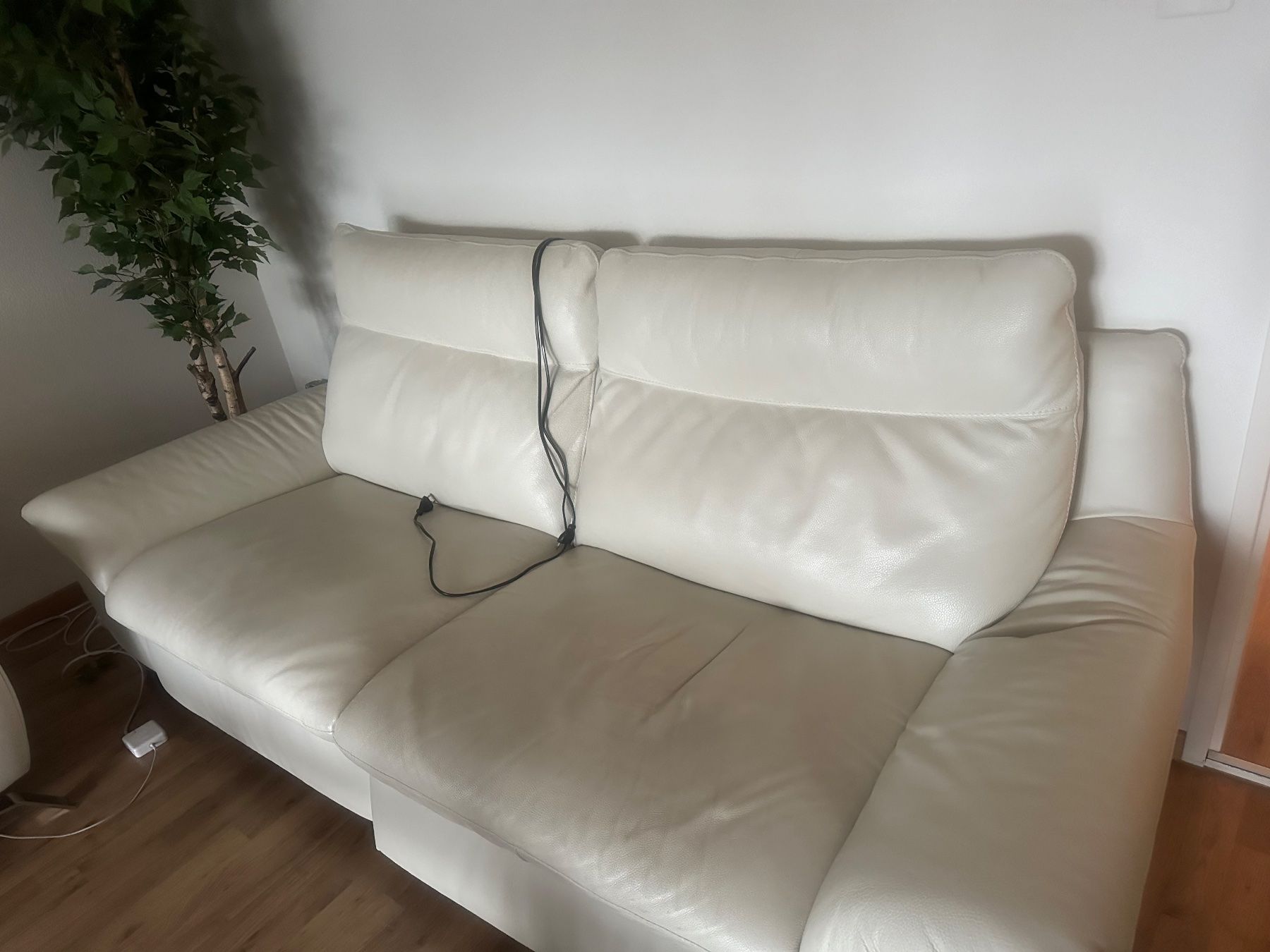 Divani: Echtledersofa – Usato da Dietikon venduto da y01 1