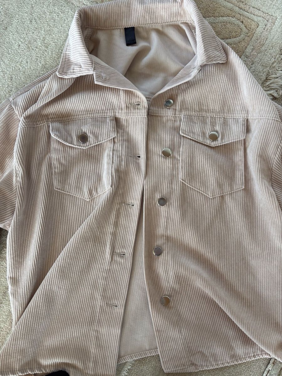 Giacche: Leichte Jacke – Usato da Eggersriet venduto da car_w5cl 2