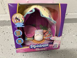Squishville by Squishmallows, Neu und Originalverpackt!