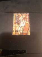 Andorre, timbre rare, année 2016, thème art - neuf !