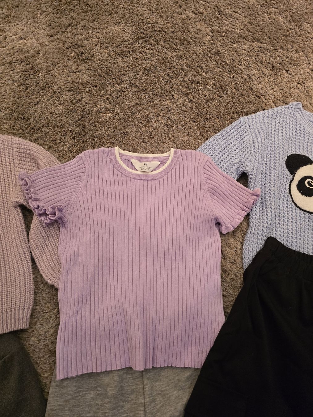 C&A Lotti & Set di vestiti: Kleiderpaket "Mädchen 6/ 7 Jahre alt" – Usato da Rorschacherberg venduto da Olgamedved 5