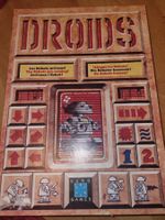 Jeu Droids vintage