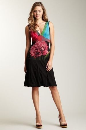 Desigual Kleid