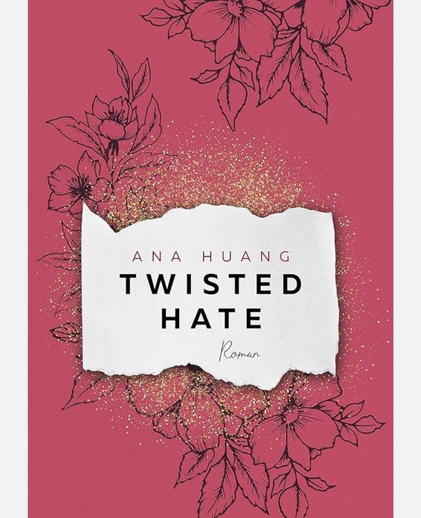 Twisted Hate (Neu und originalverpackt) in für CHF 15 – mit Lieferung ...