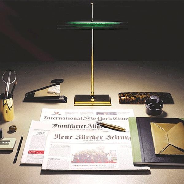 Flos Lampade: Table lamp – Usato da Obfelden venduto da ris_m2nt 3