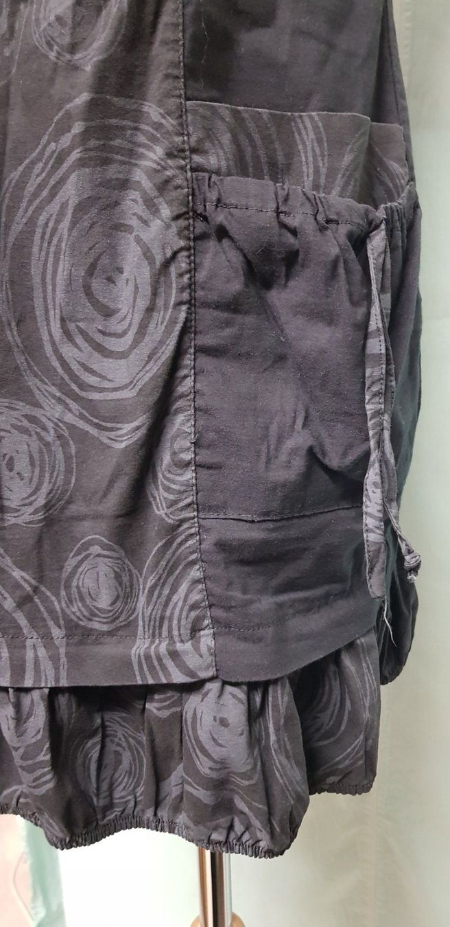 Vestiti: Kleid, Tunika, Gr. M – Usato da Uster venduto da Astral 3