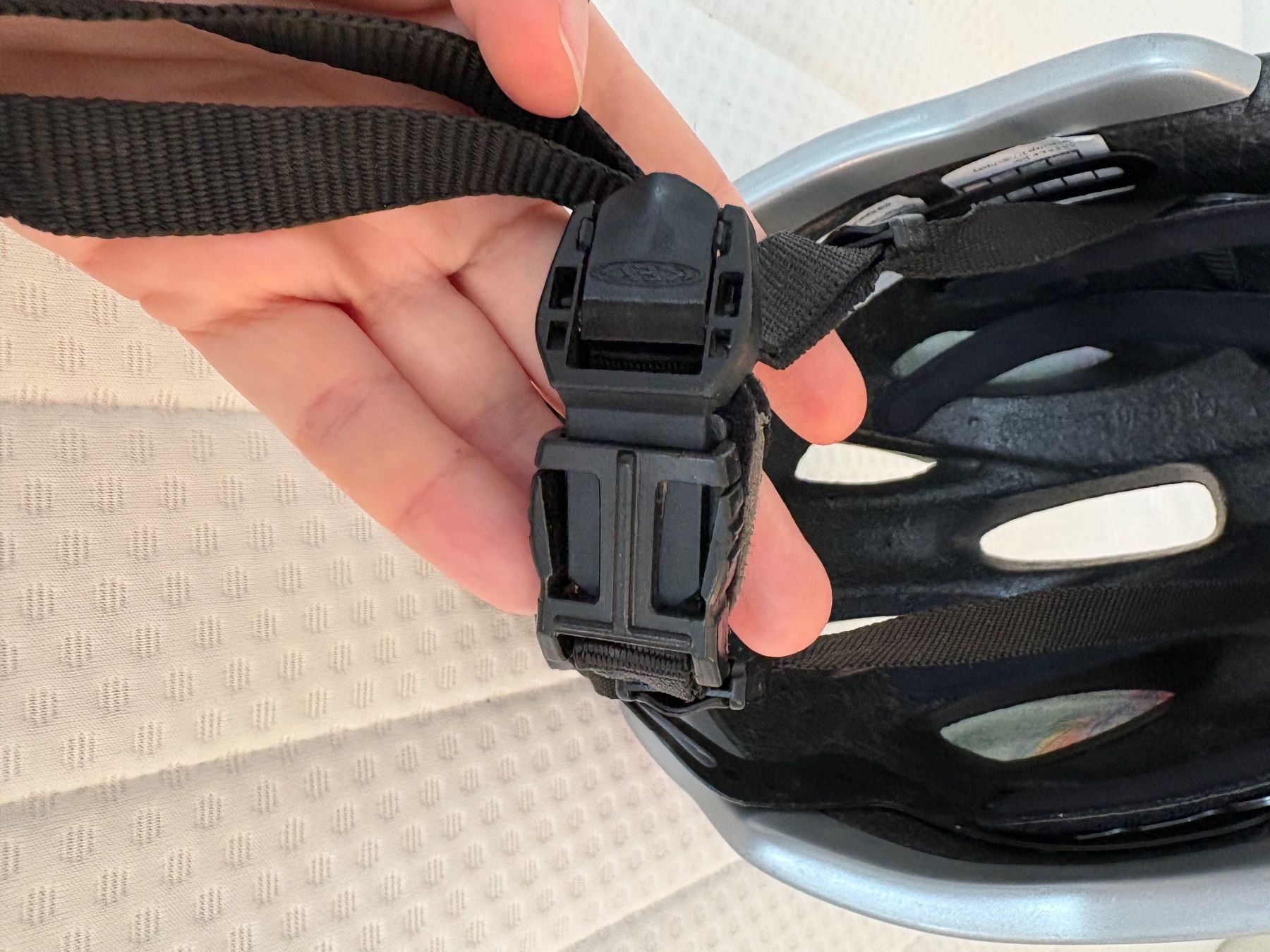 Caschi: KinderHelm Einhorn – Usato da Egg b. Zürich venduto da dalanna 5