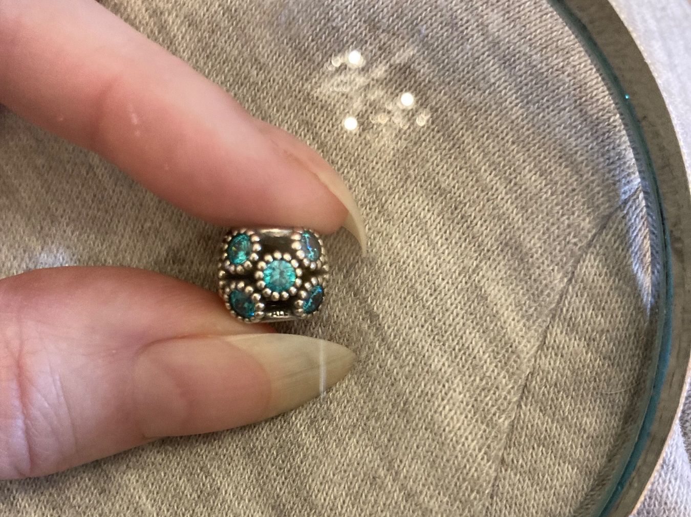 Pandora Anhänger: Beads Pandora – Gebraucht aus Niederdorf von Anderlemon 2