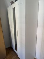 Ikea Brimnes Schrank zu verschenken