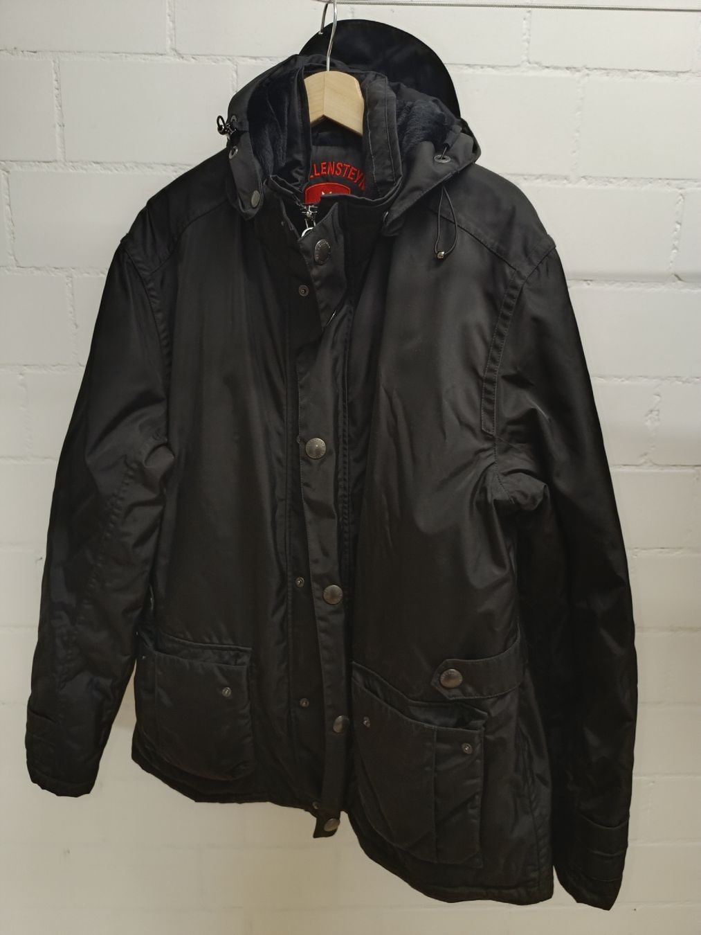 Wellensteyn Giacche: Wellensteyn Winterjacke Gr. XXL – Usato da Ehrendingen venduto da Cheronimo2