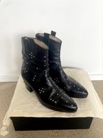 En Soie Zurich Boots