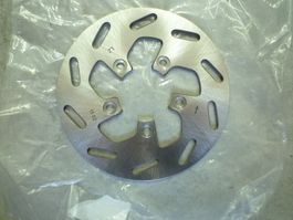 Bremsscheibe Hinterrad Peugeot Django 125