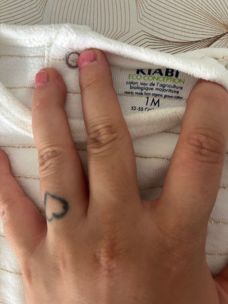 Pyjamas & Ähnliches: Pyjama bebe  – Neu (gemäss Beschreibung) aus Monthey von mon_sgm8 1