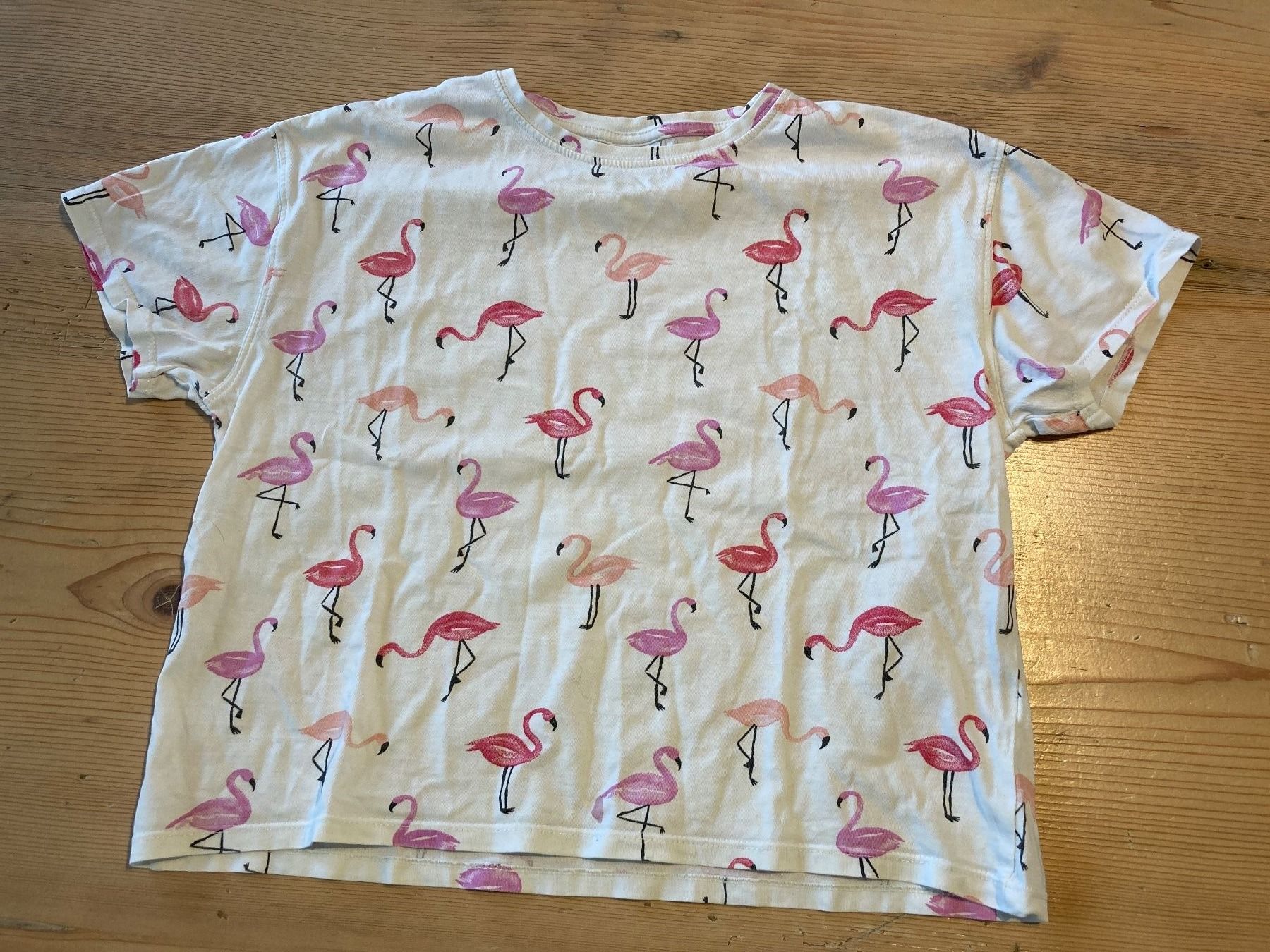Lotti & Set di vestiti: T-Shirt Mädchen – Usato da Dietlikon venduto da ioa_wd8m 1